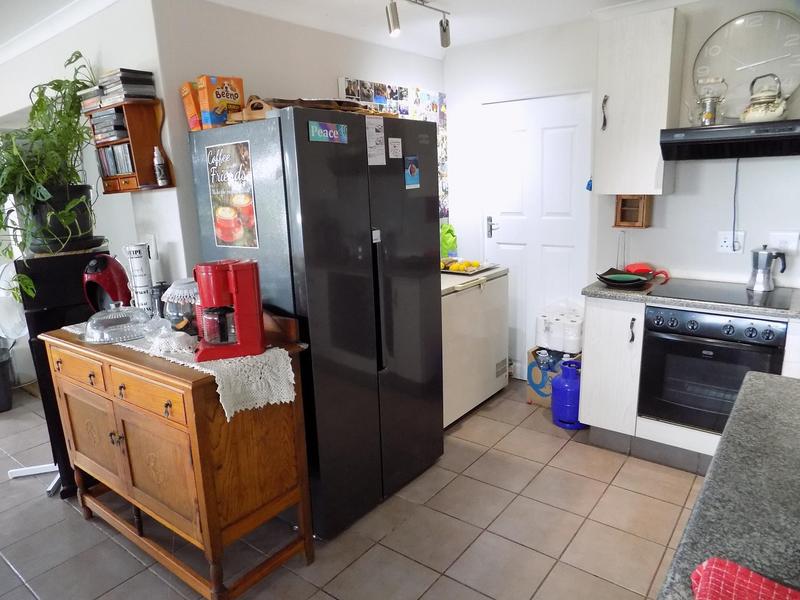 3 Bedroom Property for Sale in Fraaiuitsig Western Cape